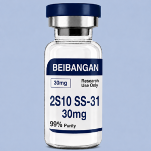 2S30 SS-31 30mg * 10 vials