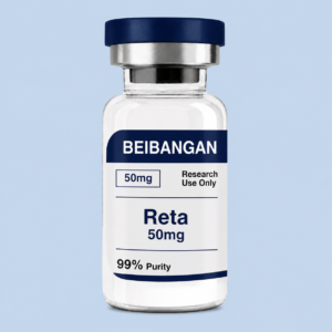 RT50 Retatrutide 50mg * 10 vials