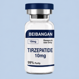 TR10 Tirzepatide 10mg * 10 vials