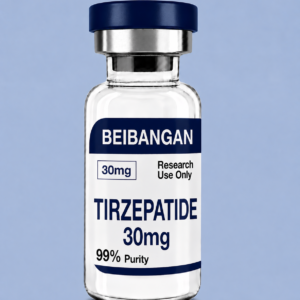TR30 Tirzepatide 30mg * 10 vials
