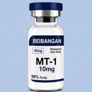 MT10 Melatonin 10mg * 10 vials