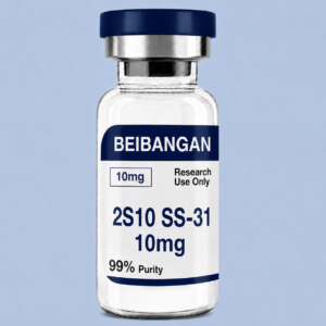 2S10 SS-31 10mg * 10 vials