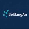 BeiBangan peptides brand logo