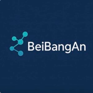 BeiBangan peptides brand logo